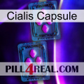 Cialis Capsule 03